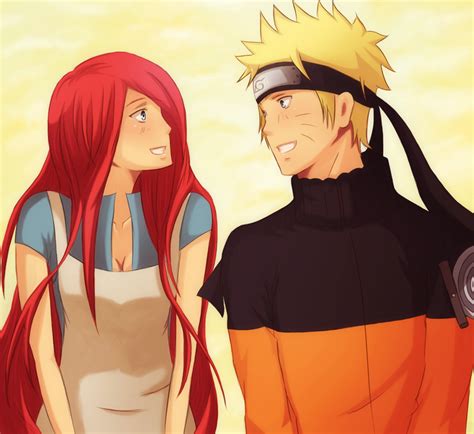 kushina x naruto|Best Kushina x Naruto Fics : r/NarutoFanfiction .